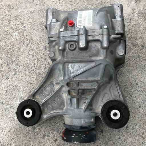 Diferencial Trasero Para Jaguar Xe 2016, 2017, 2018, 2019, 2020 - Motor 2.0 Litros, Original