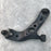 Horquilla Delantera Derecha Para Toyota Rav4 2013, 2014, 2015, 2016, 2017, 2018 Motor 2.5