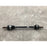 Junta Homocinetica Trasera Izquierda Para Chevrolet Camaro 2010, 2011, 2012, 2013, 2014, 2015, 2016 Motor 3.6 Original