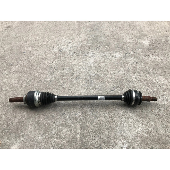 Junta Homocinetica Trasera Izquierda Para Chevrolet Camaro 2010, 2011, 2012, 2013, 2014, 2015, 2016 Motor 3.6 Original