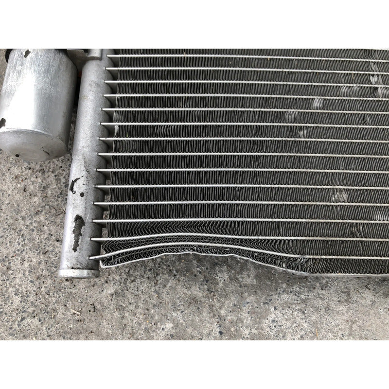 Condensador Original Para Ford Focus 2016, 2017, 2018 Motor 1.0
