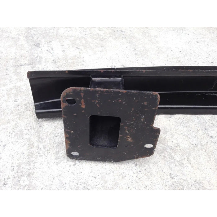 Refuerzo Trasero De Defensa Para Seat Cordoba 2002, 2003, 2004, 2005, 2006, 2007, 2008, 2009