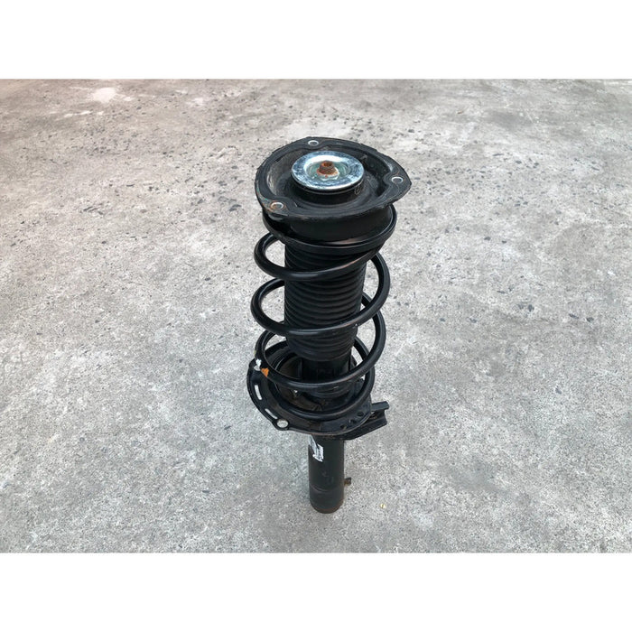 Amortiguador Delantero Izquierdo Para Volkswagen Jetta 2019, 2020, 2021, 2022, 2023, 2024 Motor 1.4 Original