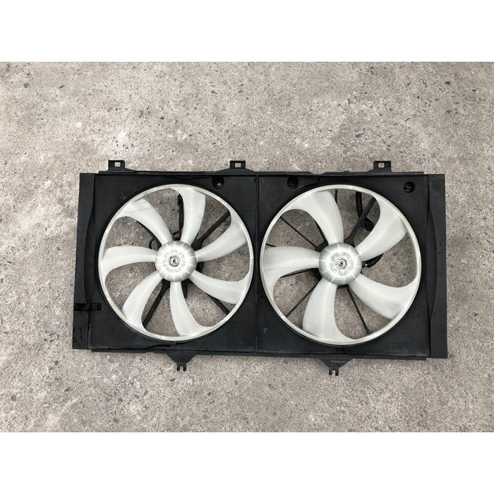 Motoventilador Toyota Camry 2007 2008 2009 2010 2011 2.5
