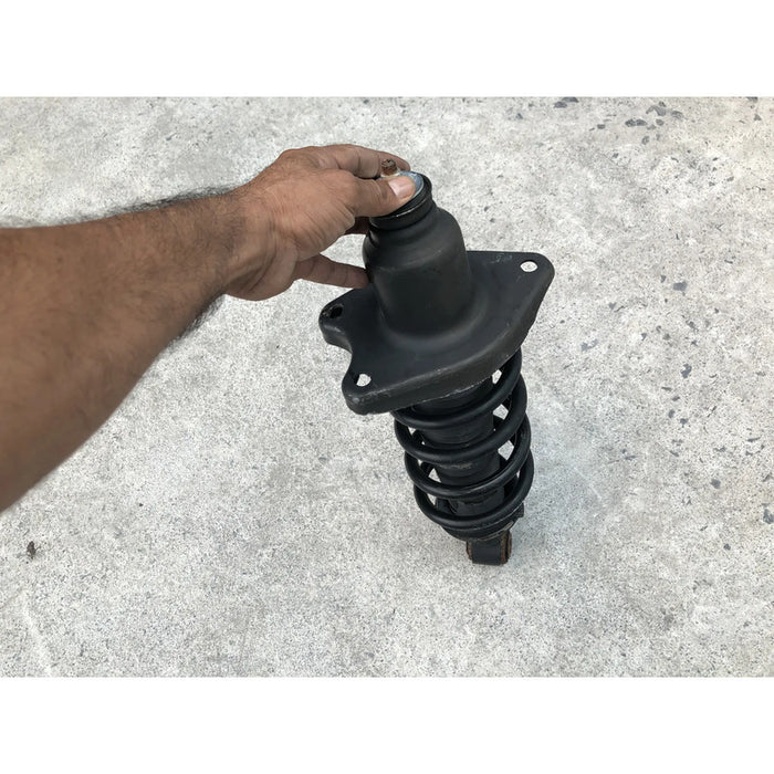 Amortiguador Trasero Izquierdo Para Honda Pilot 2016, 2017, 2018, 2019, 2020, 2021 (motor V6 3.5) Original
