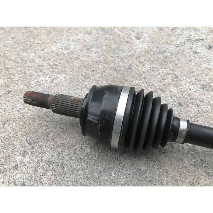 Junta Homocinetica Trasera Izquierda Para Jeep Cherokee 2014, 2015, 2016, 2017, 2018 Motor 3.2 Original