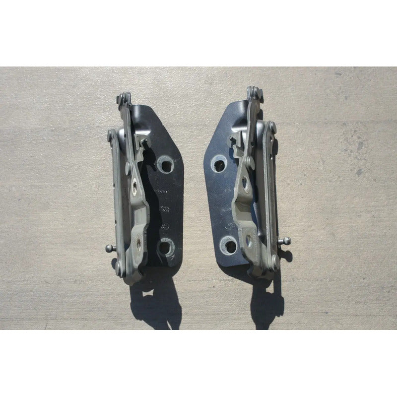 Juego Bisagras De Cofre Para Land Rover Discovery 2015, 2016, 2017, 2018, 2019