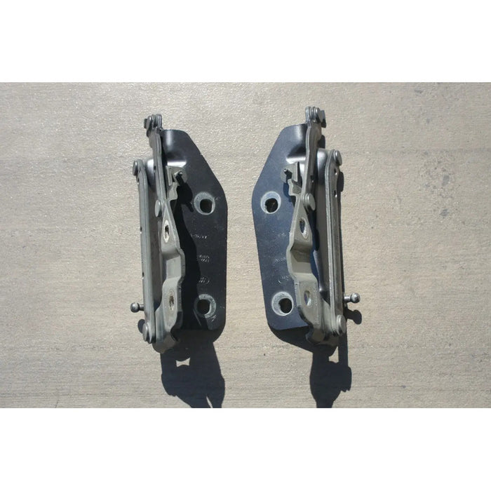 Juego Bisagras De Cofre Para Land Rover Discovery 2015, 2016, 2017, 2018, 2019