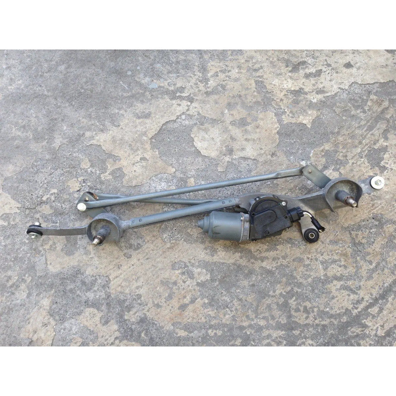 Motor Limpia Parabrisas Para Cadillac Xts 2013, 2014, 2015, 2016, 2017, 2018, 2019 Original