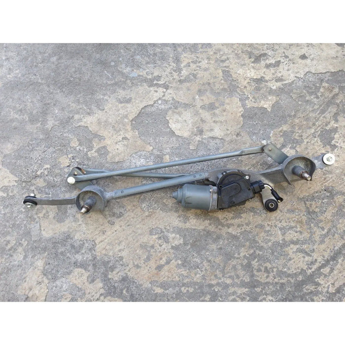 Motor Limpia Parabrisas Para Cadillac Xts 2013, 2014, 2015, 2016, 2017, 2018, 2019 Original