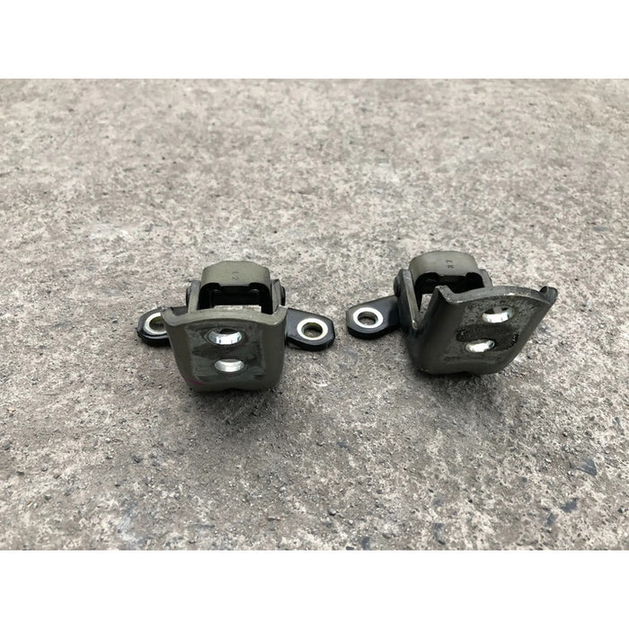 Bisagra De Puerta Delantera Derecha Para Nissan Altima 2013, 2014, 2015, 2016, 2017, 2018 - Original