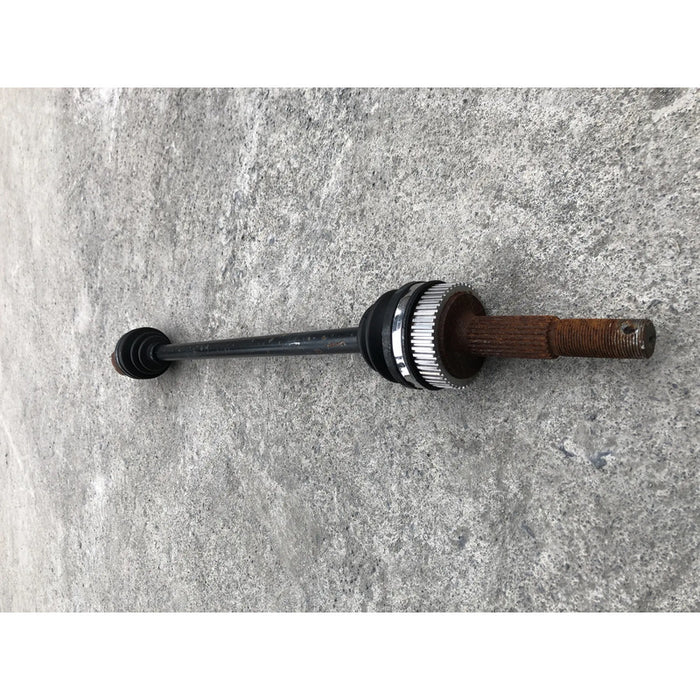 Junta Homocinetica Trasera Derecha Para Nissan Rogue 2014, 2015, 2016, 2017, 2018, 2019 Motor 2.5 Original.