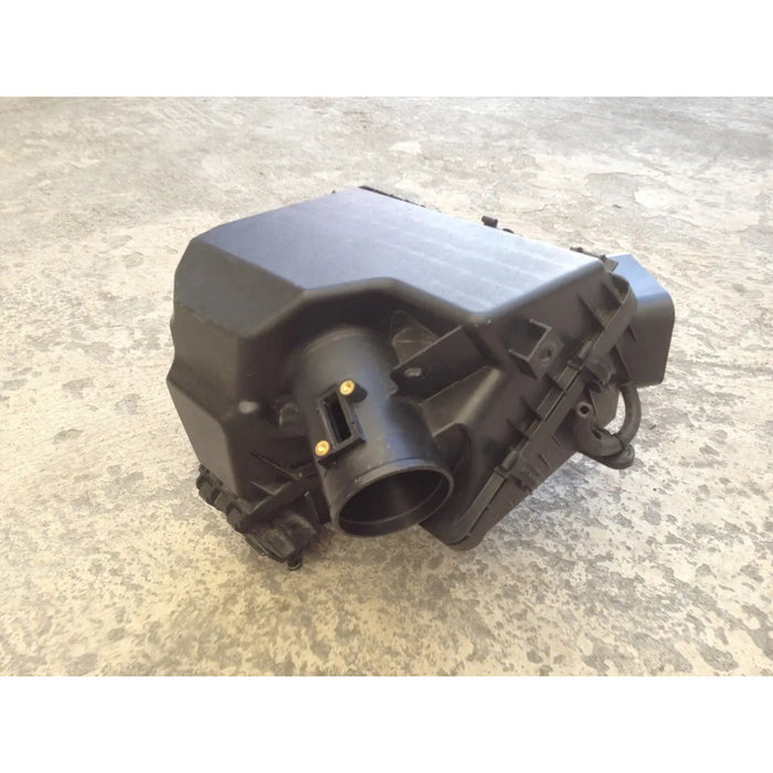 Porta Filtro De Aire Original - Para Nissan Altima 2013, 2014, 2015, 2016, 2017, 2018 - Motor 2.5 Litros