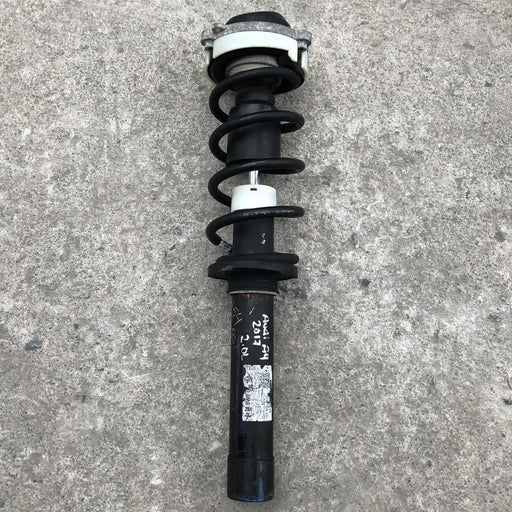 Amortiguador Delantero Derecho Original Para Audi A4 2015, 2016, 2017, 2018, 2019 (motor 2.0 Litros)