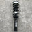 Amortiguador Delantero Derecho Original Para Audi A4 2015, 2016, 2017, 2018, 2019 (motor 2.0 Litros)