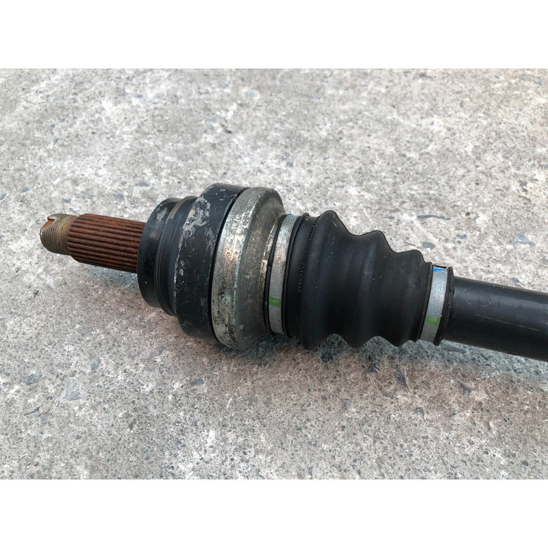 Junta Homocinetica Trasera Izquierda para Bmw X5 2014, 2015, 2016, 2017, 2018 Motor 3.0 Original