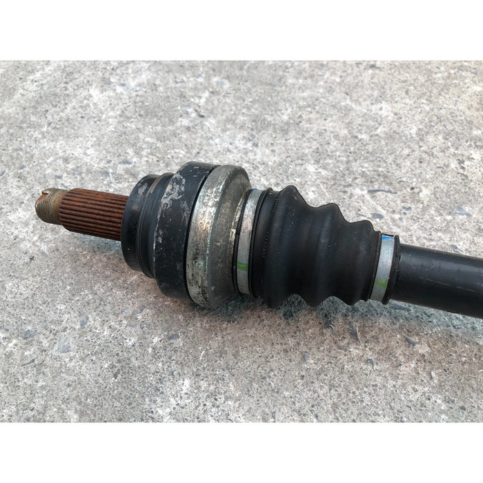 Junta Homocinetica Trasera Izquierda Bmw X5 2014, 2015, 2016, 2017, 2018 Motor 3.0 Original