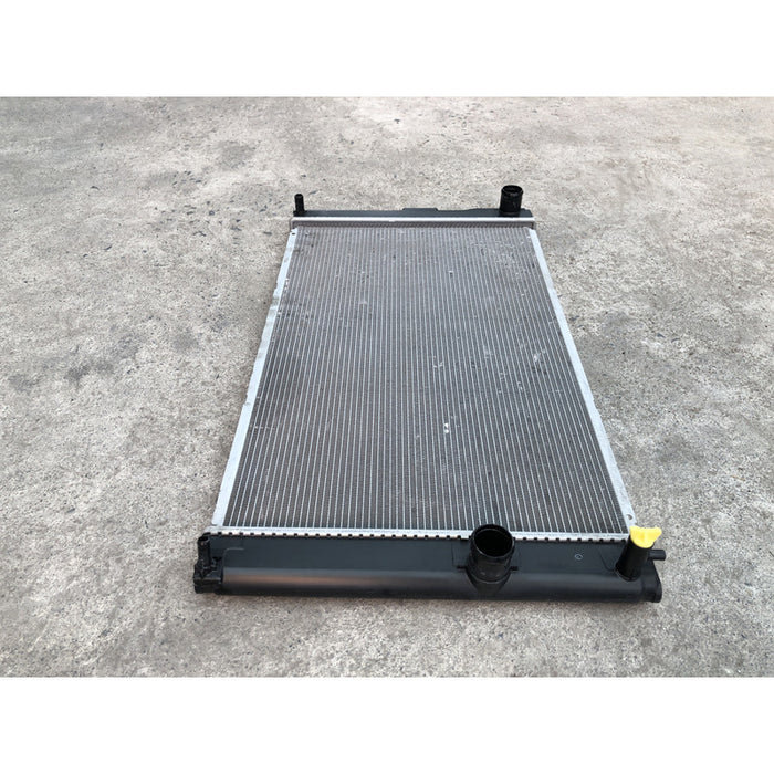 Radiador Original Para Prius 2010 Al 2015 Motor 1.8