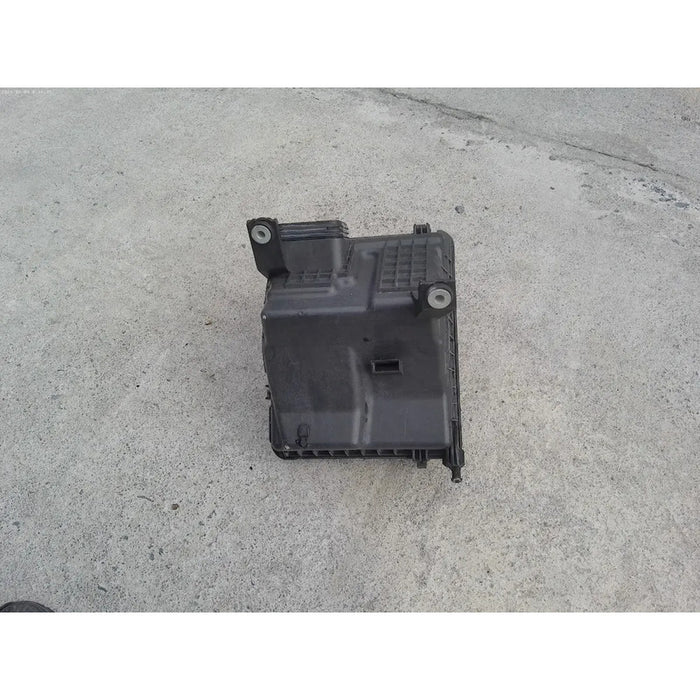 Porta Filtro De Aire Para Optima 2012, 2013, 2014, 2015, 2016 Motor 2.4 (original)