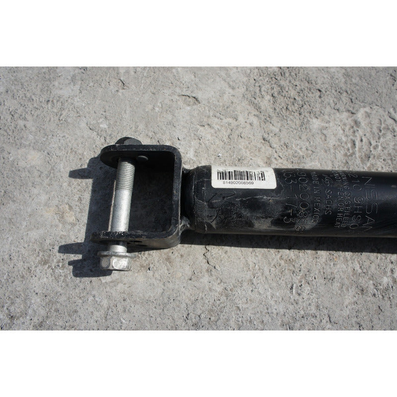 Amortiguador Trasero Derecho Para Nissan Altima 2013, 2014, 2015, 2016, 2017, 2018 - Motor 2.5 Litros, 4 Cilindros
