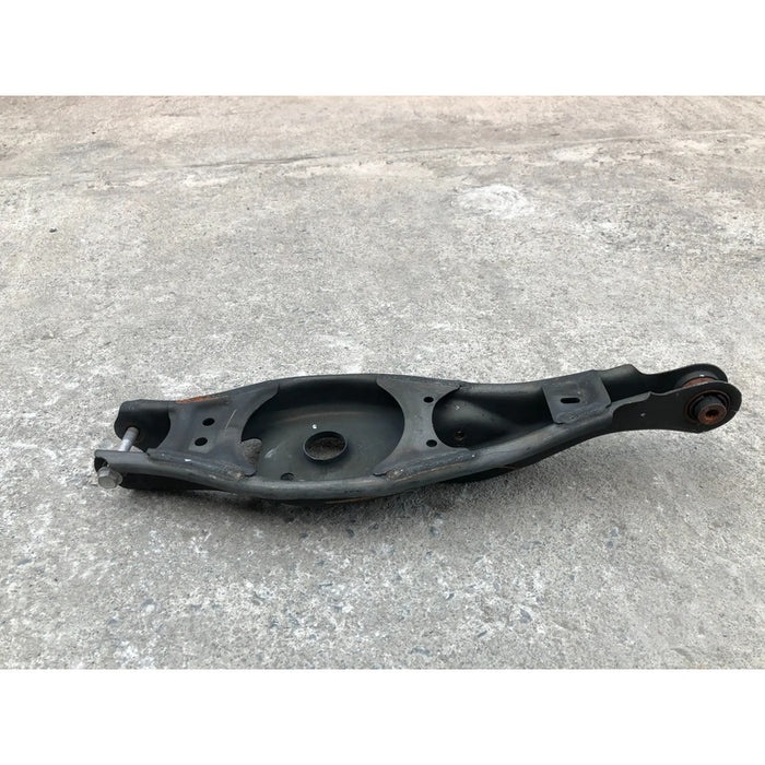 Horquilla Trasera Izquierda Para Honda Cr-v Crv 2017, 2018, 2019, 2020, 2021, 2022 Motor 1.5 Original