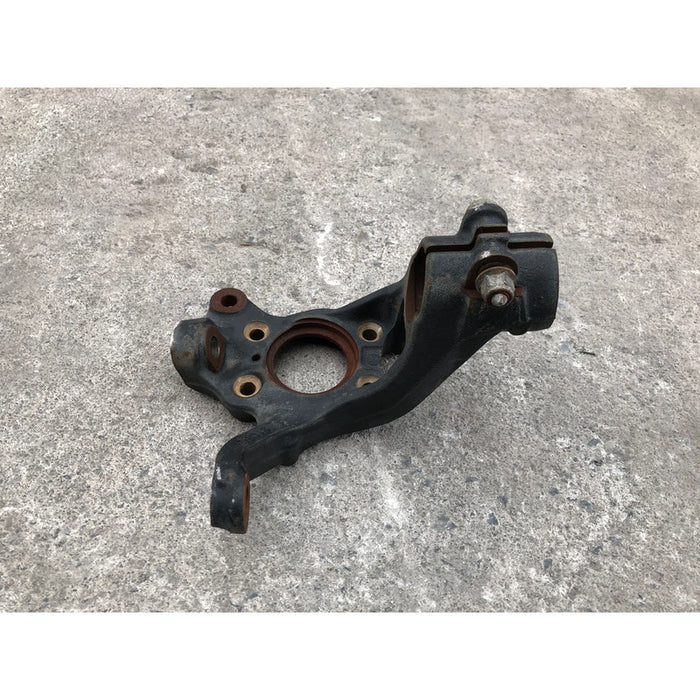 Mango Delantero Derecho Para Volkswagen Atlas 2018, 2019, 2020, 2021, 2022, 2023 Motor 3.6, Original