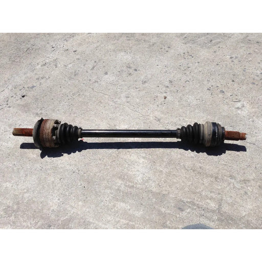 Junta Homocinetica Trasera Derecha Original Para Bmw X1 2012, 2013, 2014, 2015 Motor 2.0