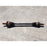 Junta Homocinetica Trasera Derecha Original Para Bmw X1 2012, 2013, 2014, 2015 Motor 2.0