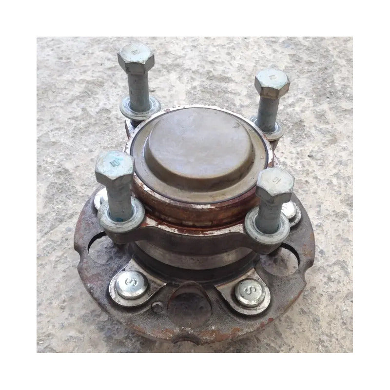 Maza Balero Trasera Izquierda Para Acura Rdx 2013, 2014, 2015, 2016, 2017, 2018 (motor 2.3)