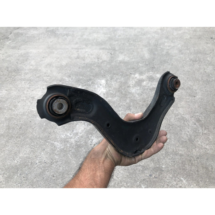 Tirante Trasero Izquierdo Superior Para Honda Cr-v, Crv 2017, 2018, 2019, 2020, 2021, 2022 Motor 1.5