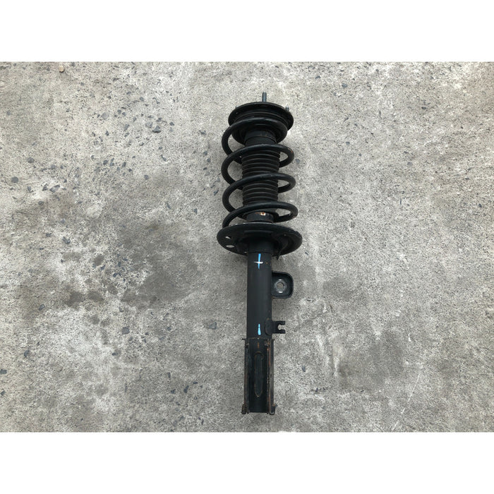Amortiguador Delantero Izquierdo Explorer 2011 Al 2019 2.3