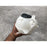 Deposito De Anticongelante Para Volkswagen Jetta 2009, 2010, 2011, 2012, 2013, 2014, 2015, 2016, 2017 - Motor 2.0 Litros, 4 Cilindros - Original