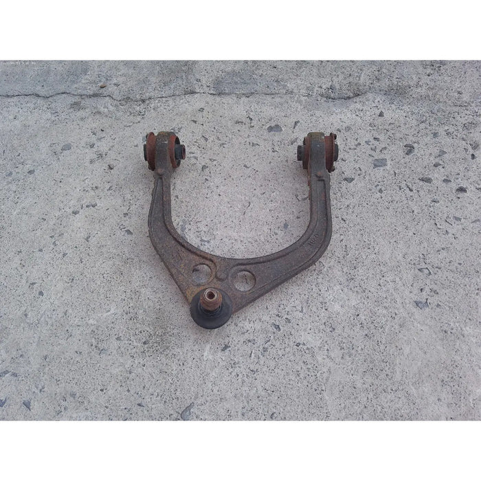 Horquilla Delantera Izquierda Para Dodge Charger 2011, 2012, 2013, 2014 - Motor 3.6 Litros, V6 - Original