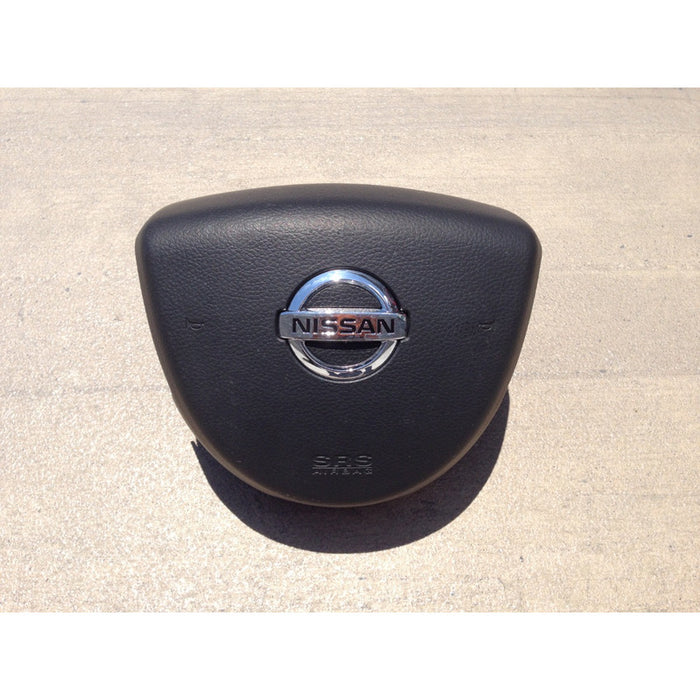 Bolsa De Aire Nissan Murano 2003 2004 2005 2006 2007