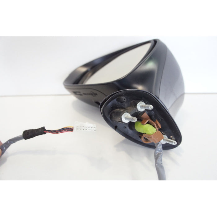Espejo Izquierdo Original Lexus Is350 2013 2014 2015