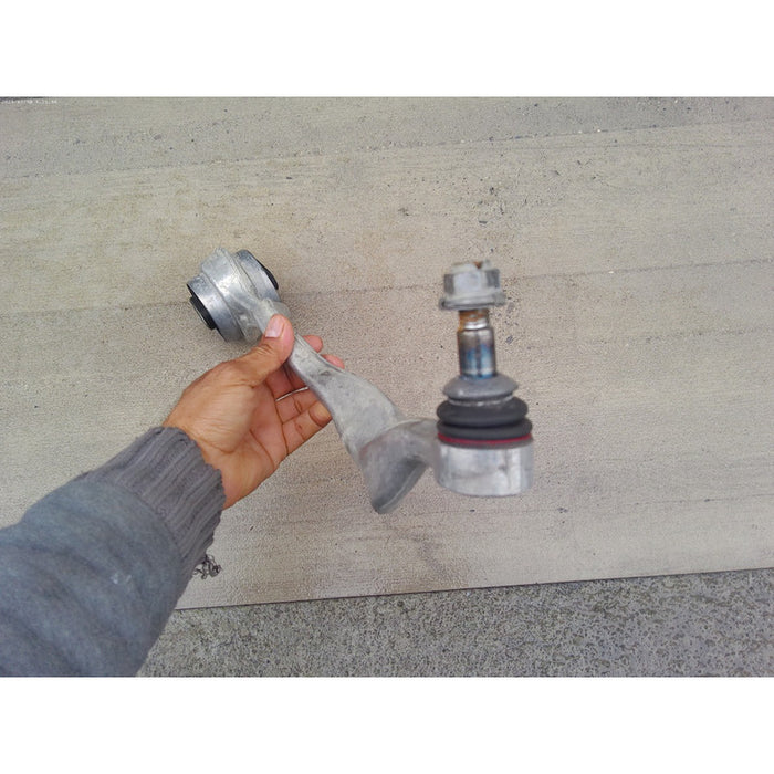Horquilla Delantera Izquierda Bmw 335i 2007 Al 2013 3.0