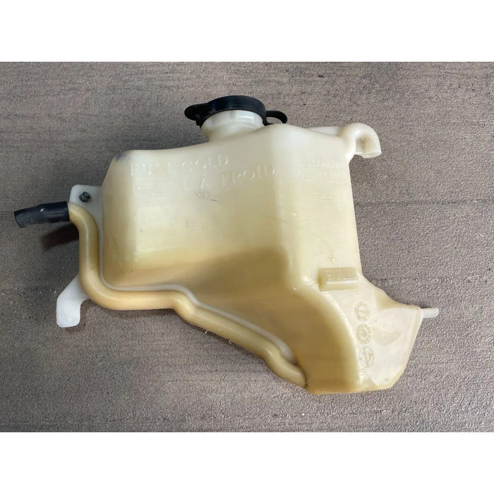 Deposito De Anticongelante Para Buick Enclave 2008, 2009, 2010, 2011, 2012, 2013, 2014, 2015, 2016, 2017 Motor 3.6