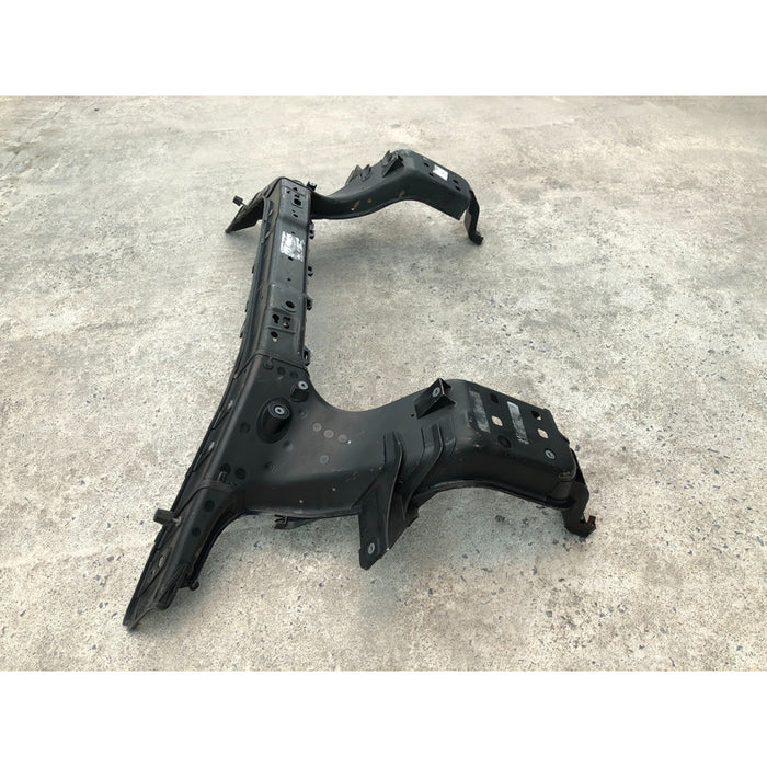 Marco Radiador Gmc Acadia 2012 Al 2017