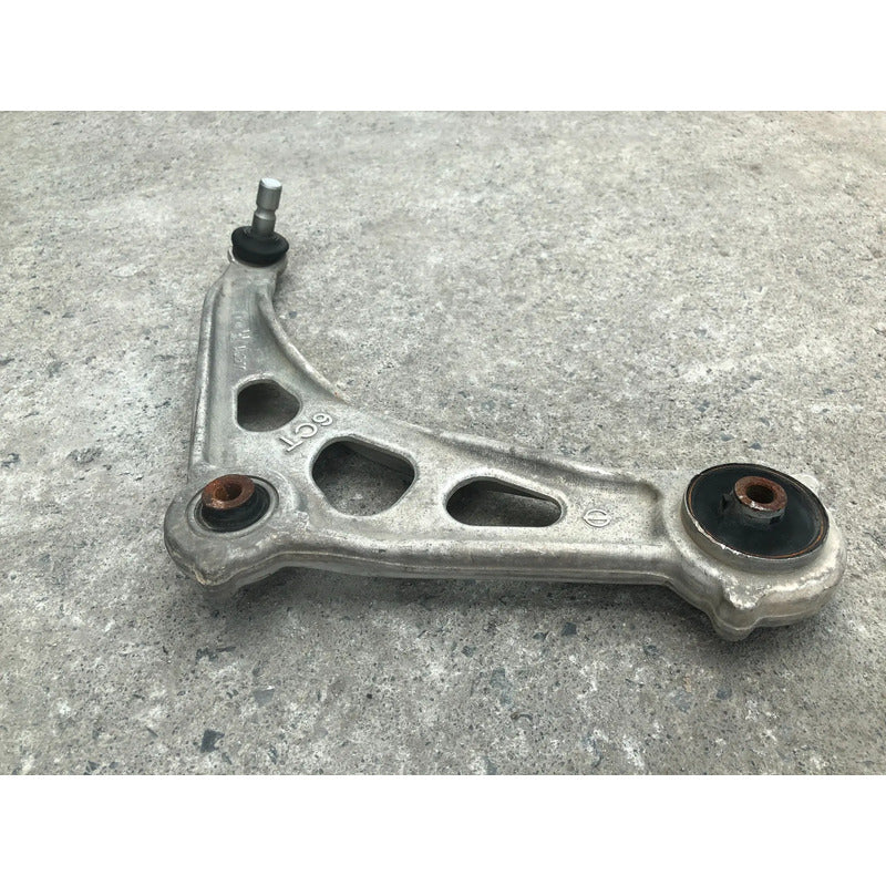 Horquilla Delantera Derecha Para Nissan Altima 2019, 2020, 2021, 2022, 2023, 2024 - Motor 2.5, L4 - Original