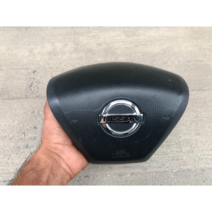 Bolsa De Aire Volante Original Completa Pathfinder 2017-2020