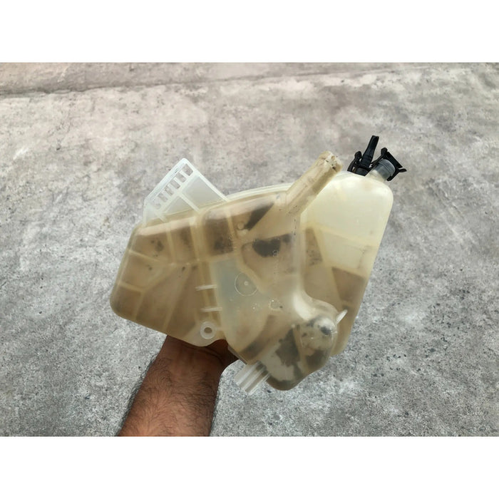 Deposito De Anticongelante Para Ford Fiesta 2011, 2012, 2013, 2014, 2015, 2016, 2017, 2018, 2019 Motor 1.6