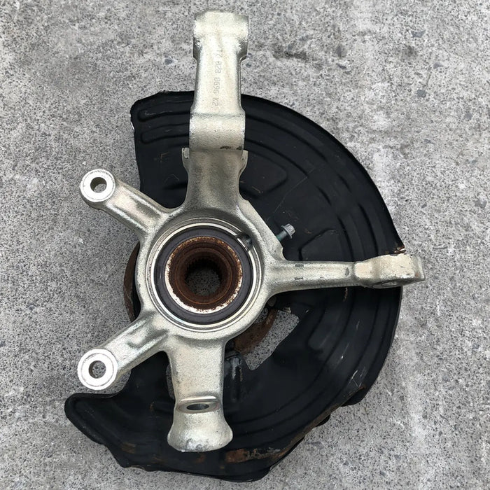 Mango Delantero Derecho Para Mercedes Benz Cla250 2014, 2015, 2016, 2017, 2018, 2019 Motor 2.0 Original