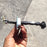 Tirante Tope Puerta Trasera Derecha Nissan Note 2014, 2015, 2016, 2017, 2018