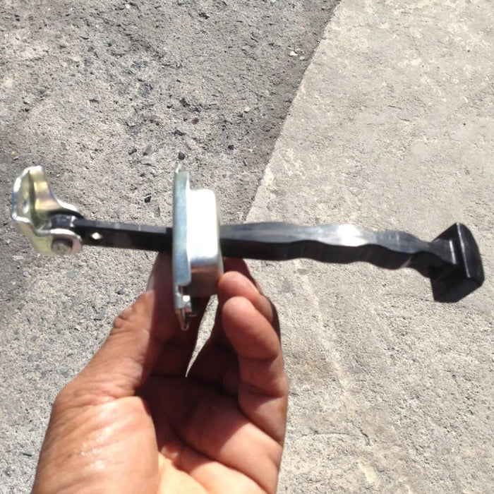 Tirante Tope Puerta Trasera Derecha Nissan Note 2014, 2015, 2016, 2017, 2018