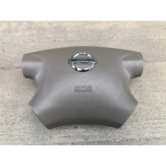 Bolsa De Aire Nissan Sentra 2003 2004