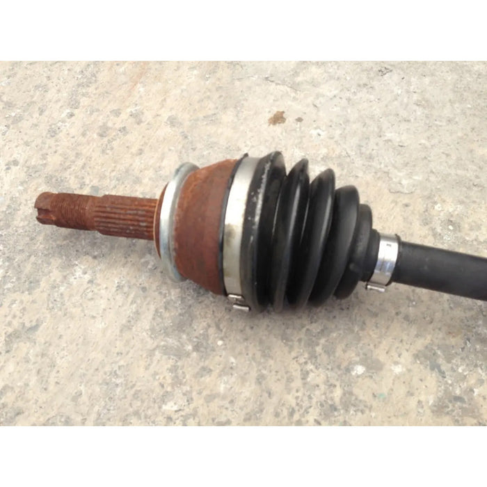 Junta Homocinetica Delantera Izquierda Original Para Chevrolet Trax 2013, 2014, 2015, 2016, 2017, 2018, 2019, 2020 Motor 1.4