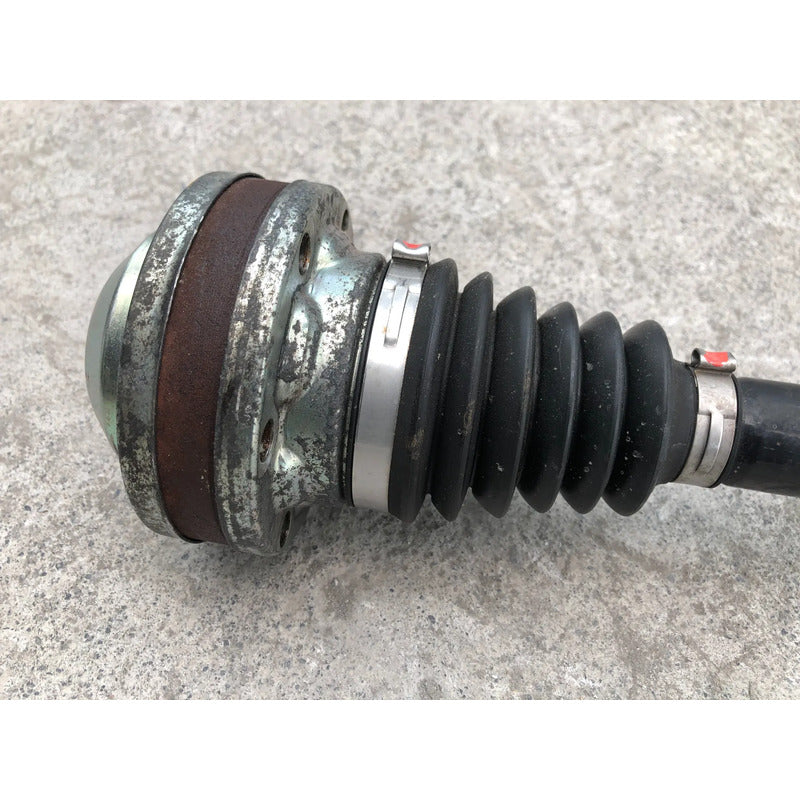 Junta Homocinetica Trasera Para Audi Q5 2009, 2010, 2011, 2012, 2013, 2014, 2015, 2016, 2017 Motor 2.0 Original