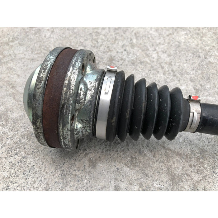 Junta Homocinetica Trasera Para Audi Q5 2009, 2010, 2011, 2012, 2013, 2014, 2015, 2016, 2017 Motor 2.0 Original