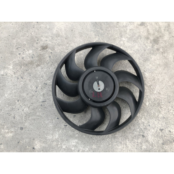 Motor Aspas De Ventilador Izquierdo Explorer 2011 - 2019 3.5