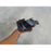 Calavera Izquierda Interior Para Chevrolet Camaro 2010, 2011, 2012, 2013 - Original Rojo